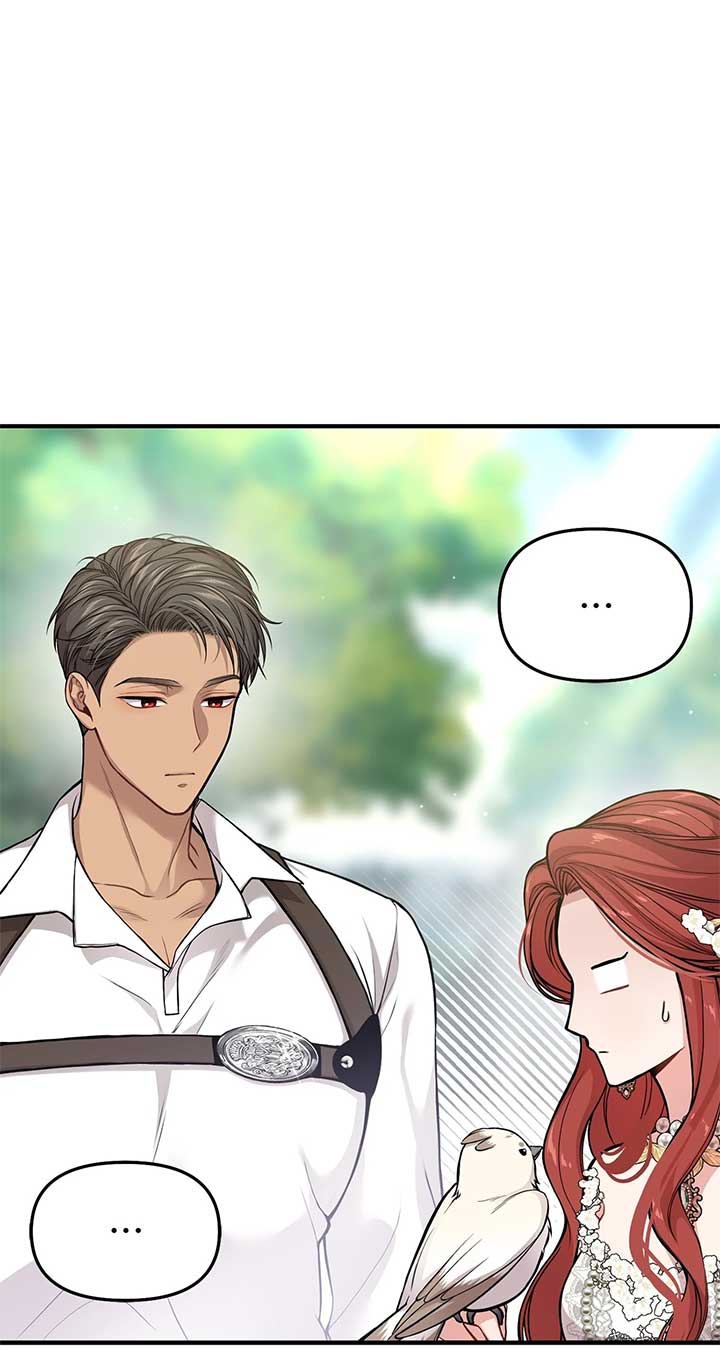 The Secret Bedroom of a Dejected Royal Daughter Chapter 85 12